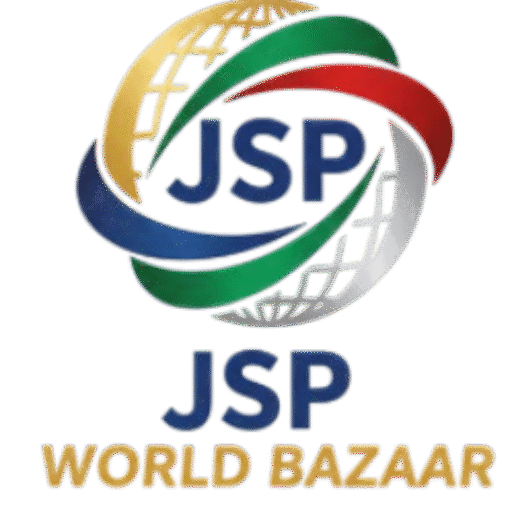Jsp World Bazaar